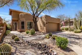 9653 E Sidewinder Trl, Scottsdale, AZ 85262