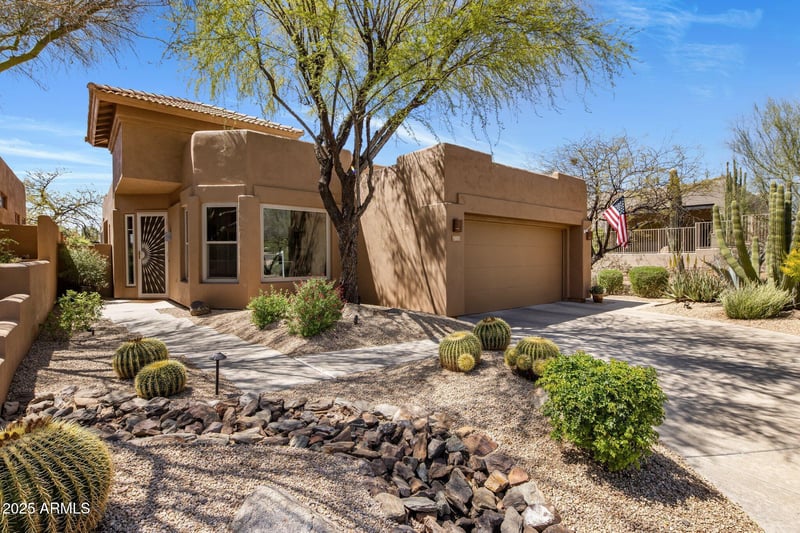9653 E Sidewinder Trl, Scottsdale, AZ 85262