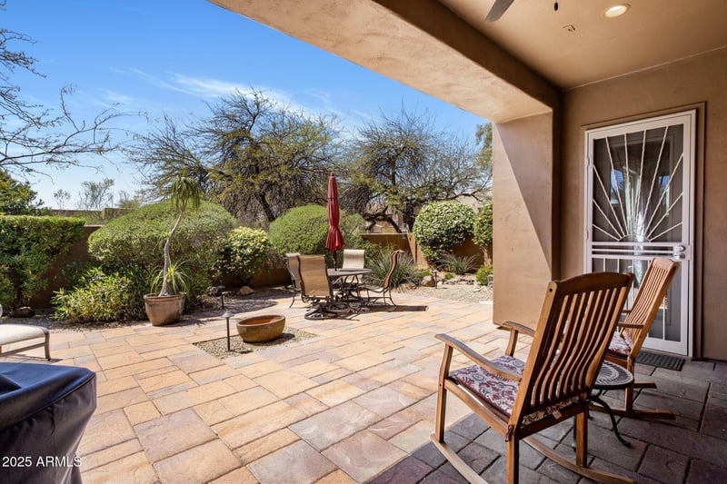 9653 E Sidewinder Trl, Scottsdale, AZ 85262