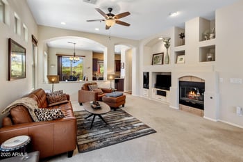 9653 E Sidewinder Trl, Scottsdale, AZ 85262