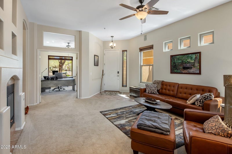 9653 E Sidewinder Trl, Scottsdale, AZ 85262