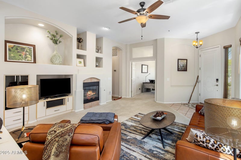 9653 E Sidewinder Trl, Scottsdale, AZ 85262