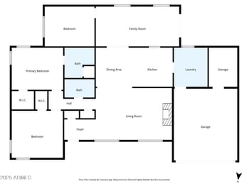 9653 Purdue Ave, Peoria, AZ 85345