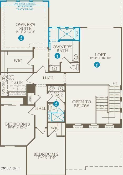 9653 W Fallen Leaf Ln, Peoria, AZ 85383