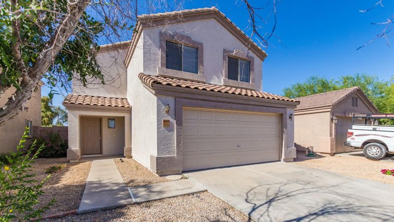 9654 E Baltimore St, Mesa, AZ 85207