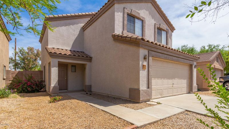9654 E Baltimore St, Mesa, AZ 85207