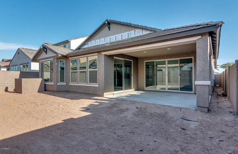 9654 E Tumbleweed Ave, Mesa, AZ 85212