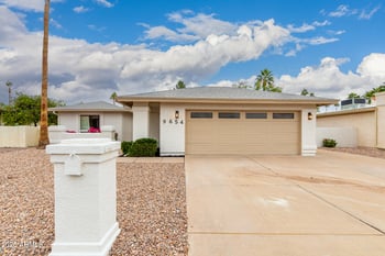 9654 Foster Ave, Sun Lakes, AZ 85248