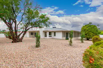 9654 Foster Ave, Sun Lakes, AZ 85248