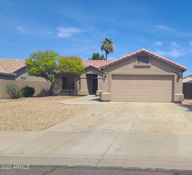 9654 N 94th Ave, Peoria, AZ 85345