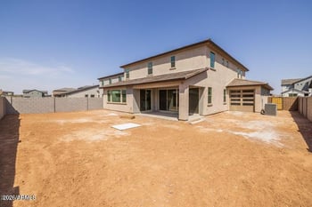 9655 E Rainbow Ave, Mesa, AZ 85212