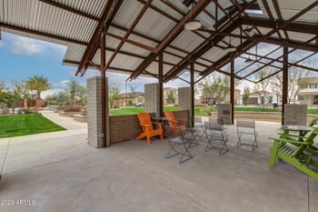 9655 E Talon Ave, Mesa, AZ 85212