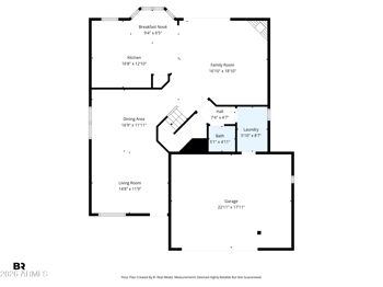 9655 Ludlow Dr, Scottsdale, AZ 85260