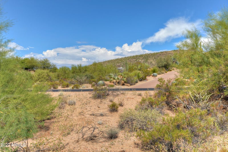 9655 Rising Sun Dr #23, Scottsdale, AZ 85262
