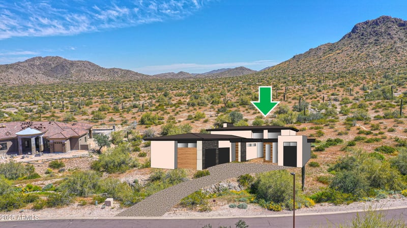 9655 San Marcos Dr #17, Goodyear, AZ 85338