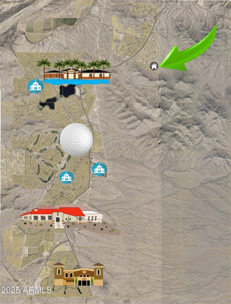 9655 San Marcos Dr #17, Goodyear, AZ 85338