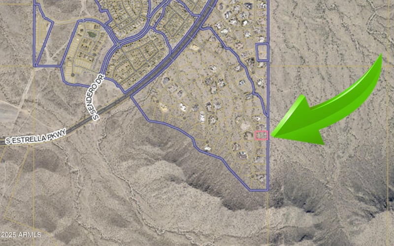 9655 San Marcos Dr #17, Goodyear, AZ 85338