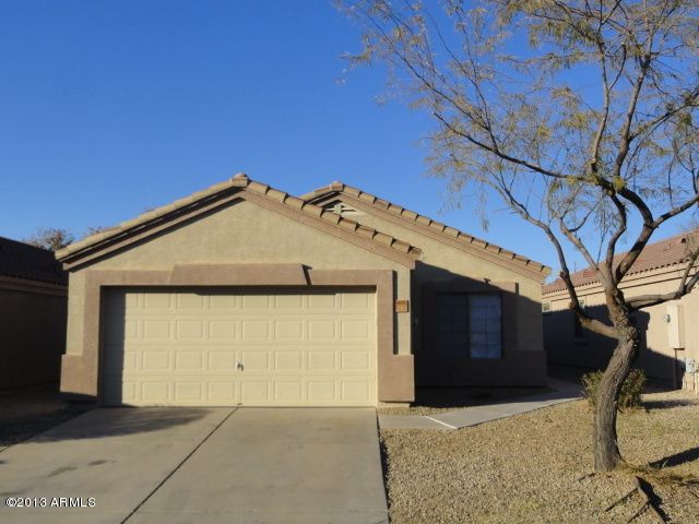 9656 E Butte St, Mesa, AZ 85207