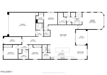 9657 Spiral Ave, Mesa, AZ 85212