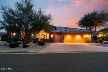 9657 Peregrine Pl, Scottsdale, AZ 85262