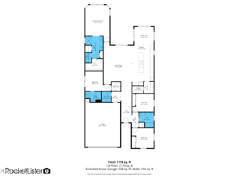 9657 Spiral Ave, Mesa, AZ 85212