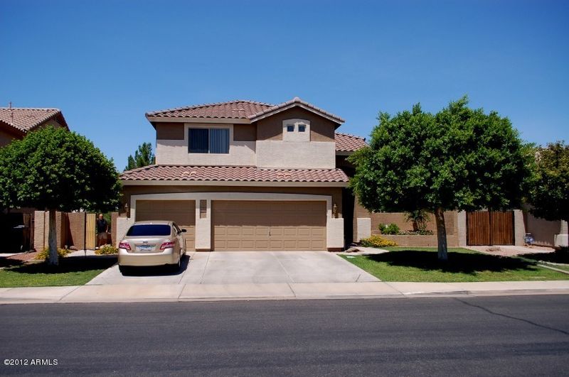 9658 E Nido Ave, Mesa, AZ 85209