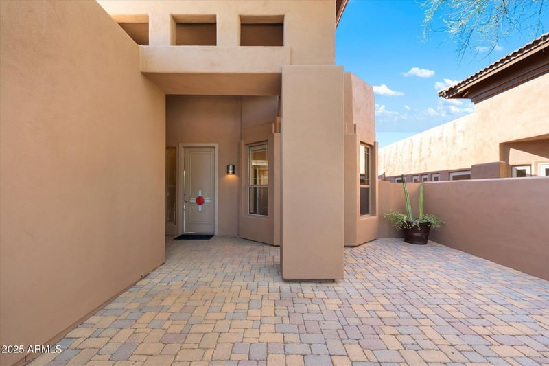 9659 E Sidewinder Trl, Scottsdale, AZ 85262