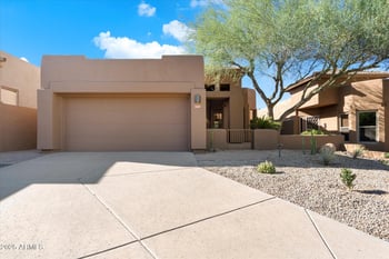 9659 E Sidewinder Trl, Scottsdale, AZ 85262