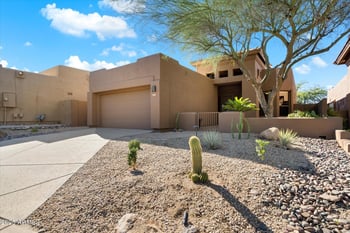 9659 E Sidewinder Trl, Scottsdale, AZ 85262