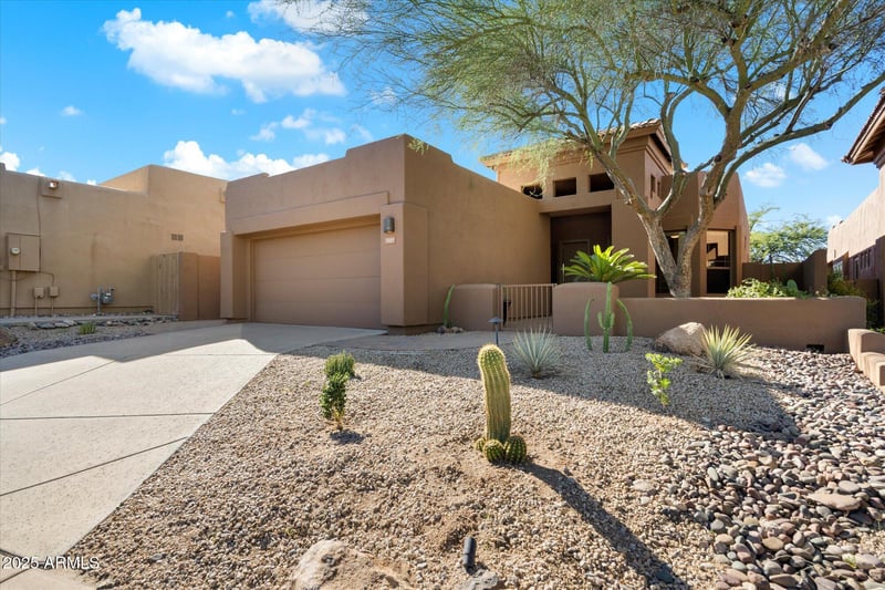 9659 E Sidewinder Trl, Scottsdale, AZ 85262