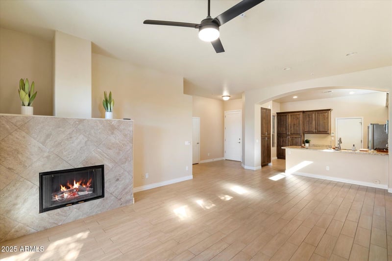 9659 E Sidewinder Trl, Scottsdale, AZ 85262