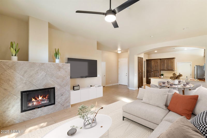 9659 E Sidewinder Trl, Scottsdale, AZ 85262