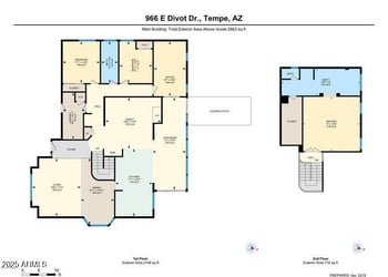 966 Divot Dr, Tempe, AZ 85283