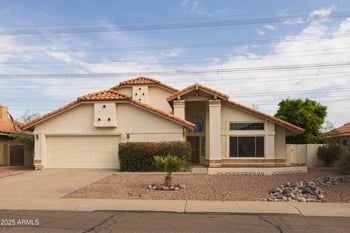 966 Divot Dr, Tempe, AZ 85283