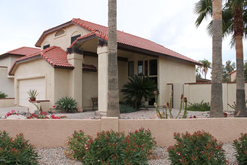 966 E Calle Del Norte --, Chandler, AZ 85225