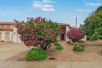 966 N Saint Elena St, Gilbert, AZ 85234