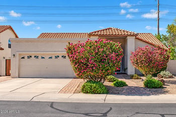 966 N Saint Elena St, Gilbert, AZ 85234