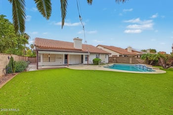 966 N Saint Elena St, Gilbert, AZ 85234