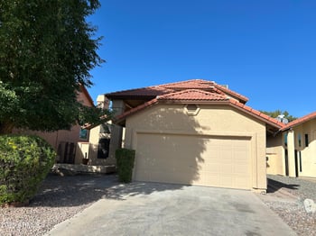 966 Rockwell Dr, Chandler, AZ 85225