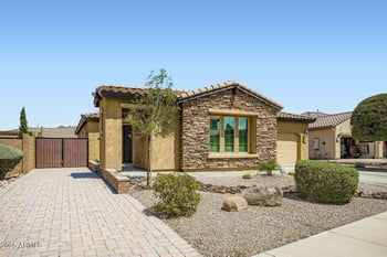 966 Rojo Way, Gilbert, AZ 85297