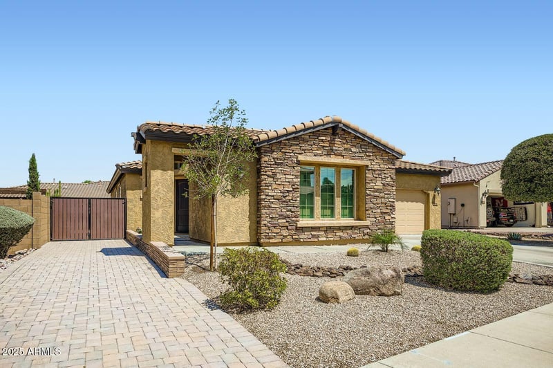 966 Rojo Way, Gilbert, AZ 85297