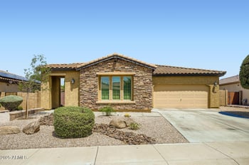 966 Rojo Way, Gilbert, AZ 85297