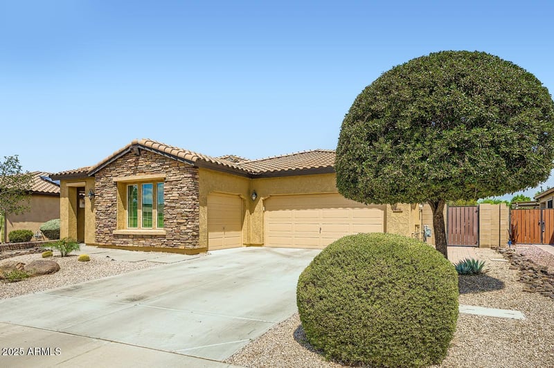 966 Rojo Way, Gilbert, AZ 85297