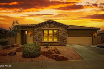 966 Rojo Way, Gilbert, AZ 85297