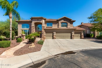 9660 Bent Tree Dr, Peoria, AZ 85383