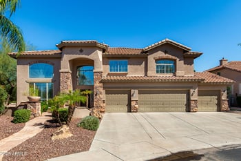 9660 Bent Tree Dr, Peoria, AZ 85383