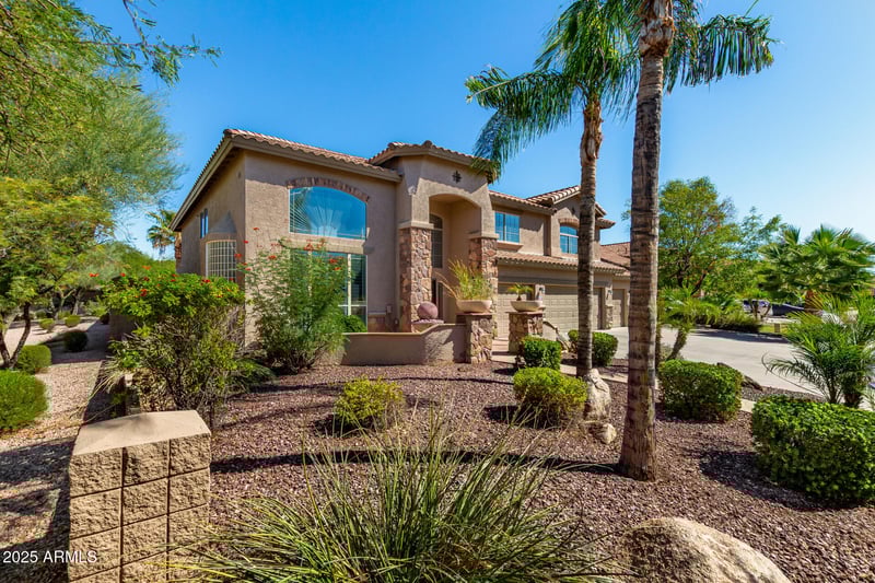 9660 Bent Tree Dr, Peoria, AZ 85383
