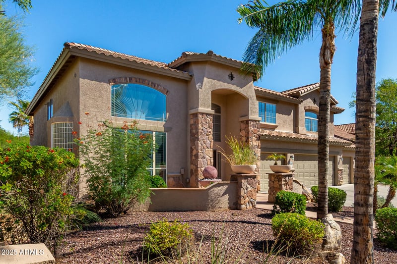 9660 Bent Tree Dr, Peoria, AZ 85383
