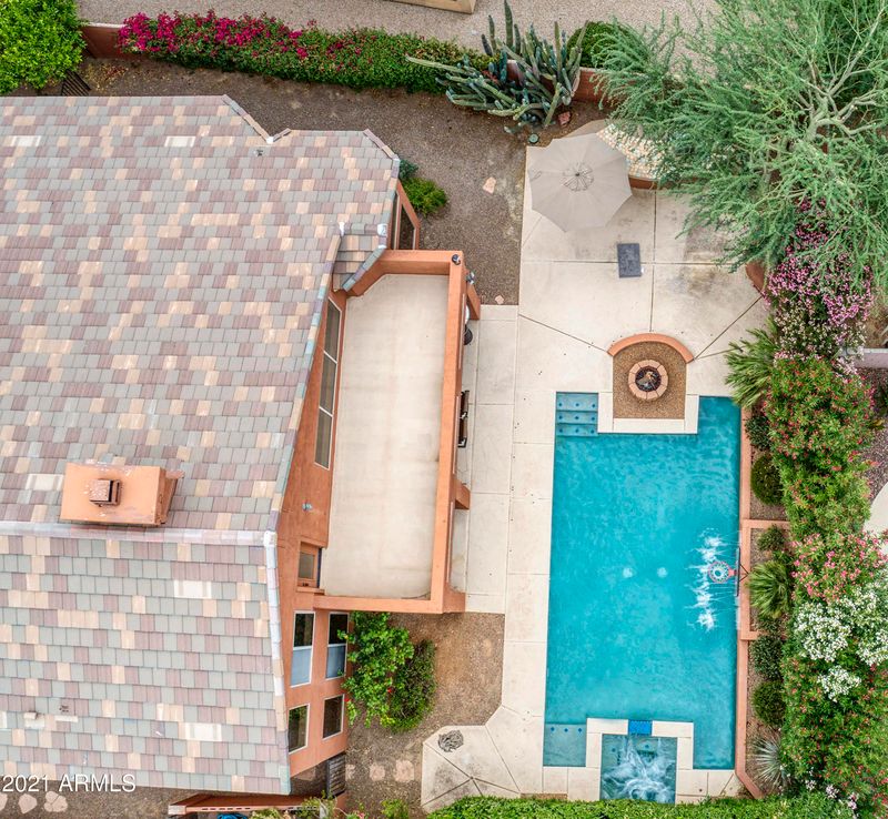 9660 E Sharon Dr, Scottsdale, AZ 85260