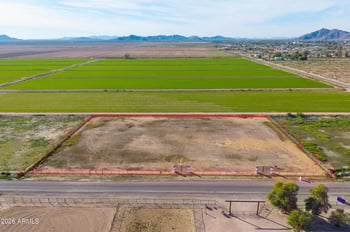 9660 Salmonson Way #13, Maricopa, AZ 85139